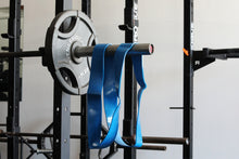Load image into Gallery viewer, Resistance Band - #6 Blue