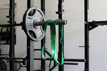 Load image into Gallery viewer, Resistance Band - #5 Green