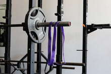 Load image into Gallery viewer, Resistance Band - #4 Purple