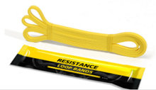 Load image into Gallery viewer, Resistance Band - #1 Yellow