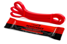 Load image into Gallery viewer, Resistance Band - #2 Red
