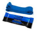 Load image into Gallery viewer, Resistance Band - #6 Blue