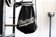 Load image into Gallery viewer, Electrum Performance Drawstring Bag
